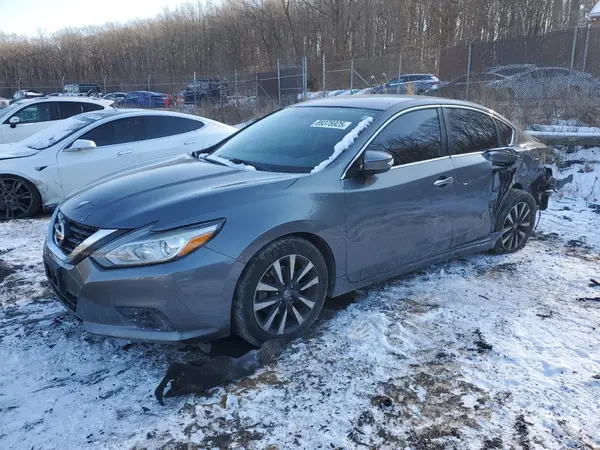1N4AL3AP1JC200108 2018 NISSAN ALTIMA - Image 1