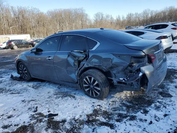 1N4AL3AP1JC200108 2018 NISSAN ALTIMA - Image 2