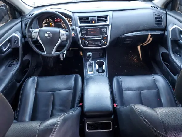 1N4AL3AP1JC200108 2018 NISSAN ALTIMA - Image 8