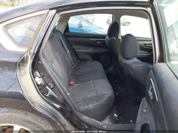 1N4AL3AP1JC200447 2018 NISSAN ALTIMA - Image 8