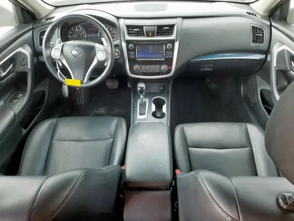 1N4AL3AP1JC201162 2018 NISSAN ALTIMA - Image 8