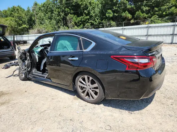 1N4AL3AP1JC202103 2018 NISSAN ALTIMA - Image 2