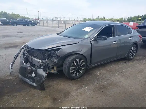 1N4AL3AP1JC202294 2018 NISSAN ALTIMA - Image 2