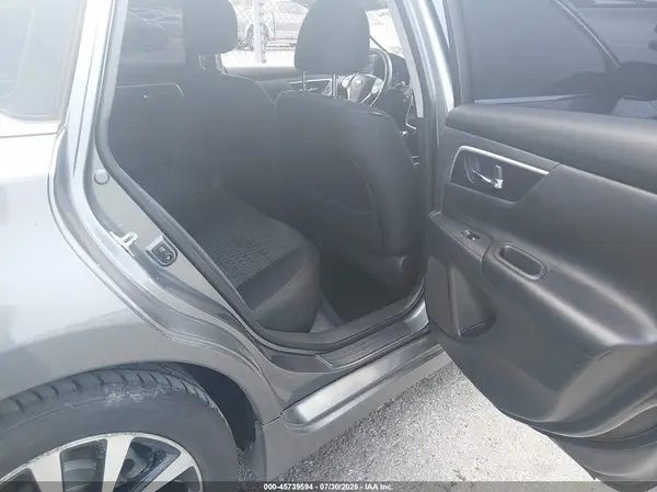 1N4AL3AP1JC202294 2018 NISSAN ALTIMA - Image 8