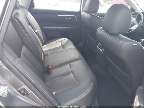 1N4AL3AP1JC202957 2018 NISSAN ALTIMA - Image 8