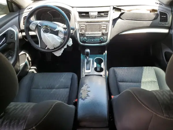 1N4AL3AP1JC203459 2018 NISSAN ALTIMA - Image 8