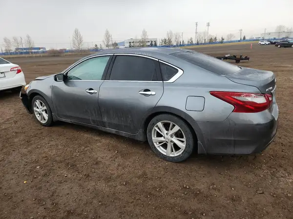 1N4AL3AP1JC203896 2018 NISSAN ALTIMA - Image 2