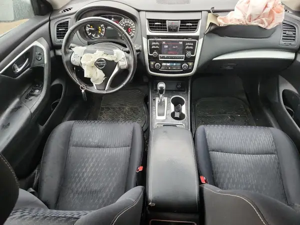 1N4AL3AP1JC203896 2018 NISSAN ALTIMA - Image 8