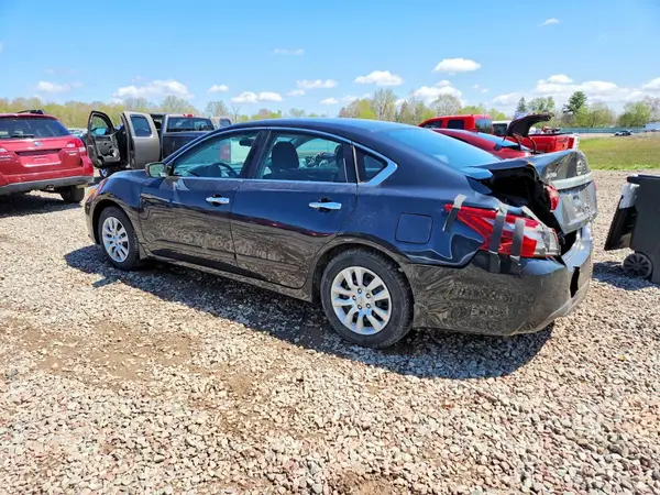 1N4AL3AP1JC204109 2018 NISSAN ALTIMA - Image 2