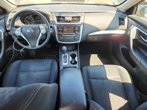 1N4AL3AP1JC204109 2018 NISSAN ALTIMA - Image 8