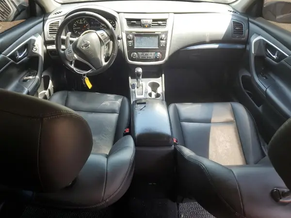 1N4AL3AP1JC204143 2018 NISSAN ALTIMA - Image 8
