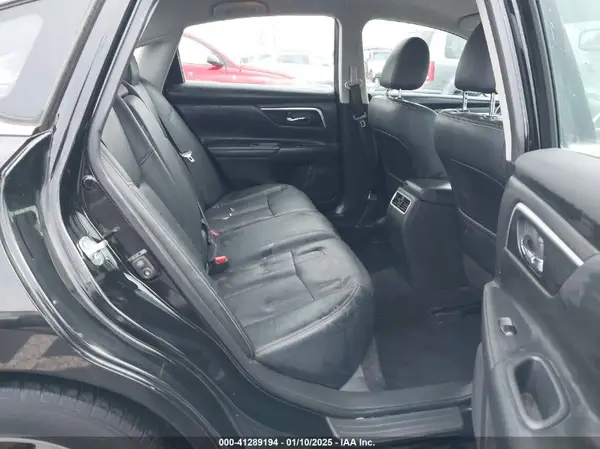 1N4AL3AP1JC204241 2018 NISSAN ALTIMA - Image 8