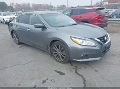 1N4AL3AP1JC205602 2018 NISSAN ALTIMA