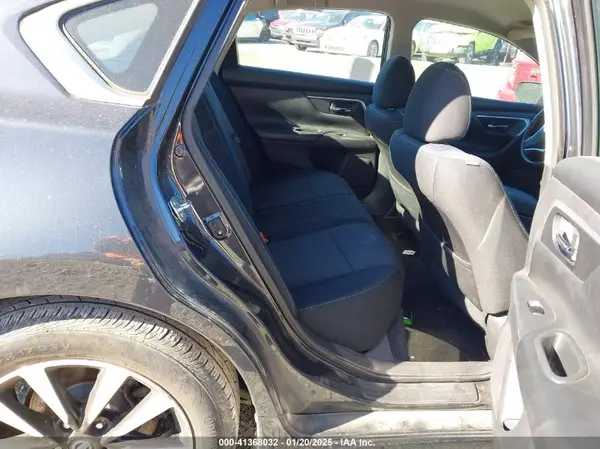 1N4AL3AP1JC205616 2018 NISSAN ALTIMA - Image 8