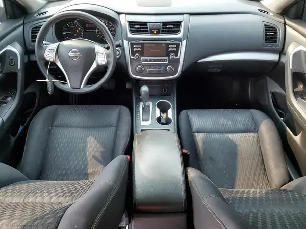 1N4AL3AP1JC205860 2018 NISSAN ALTIMA - Image 8