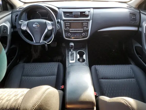 1N4AL3AP1JC206023 2018 NISSAN ALTIMA - Image 8