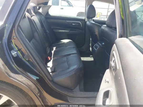 1N4AL3AP1JC206247 2018 NISSAN ALTIMA - Image 8