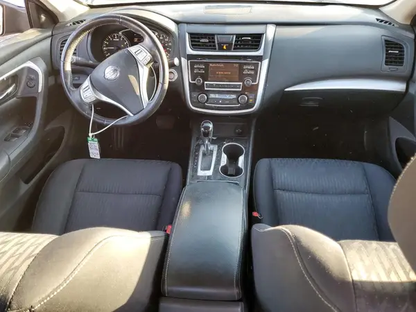 1N4AL3AP1JC206376 2018 NISSAN ALTIMA - Image 8
