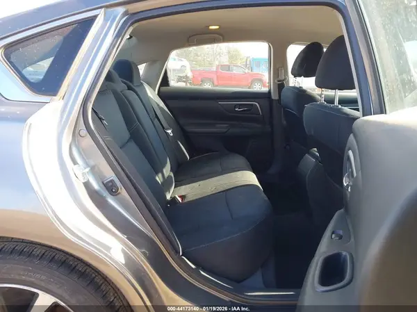 1N4AL3AP1JC206393 2018 NISSAN ALTIMA - Image 8