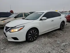 1N4AL3AP1JC207222 2018 NISSAN ALTIMA
