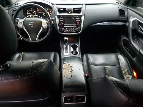 1N4AL3AP1JC207222 2018 NISSAN ALTIMA - Image 8