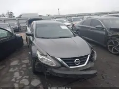 1N4AL3AP1JC207463 2018 NISSAN ALTIMA