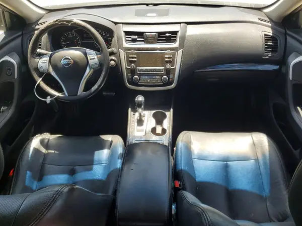 1N4AL3AP1JC207639 2018 NISSAN ALTIMA - Image 8