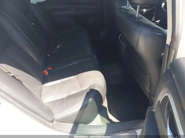 1N4AL3AP1JC208614 2018 NISSAN ALTIMA - Image 8