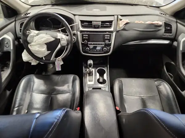 1N4AL3AP1JC208676 2018 NISSAN ALTIMA - Image 8