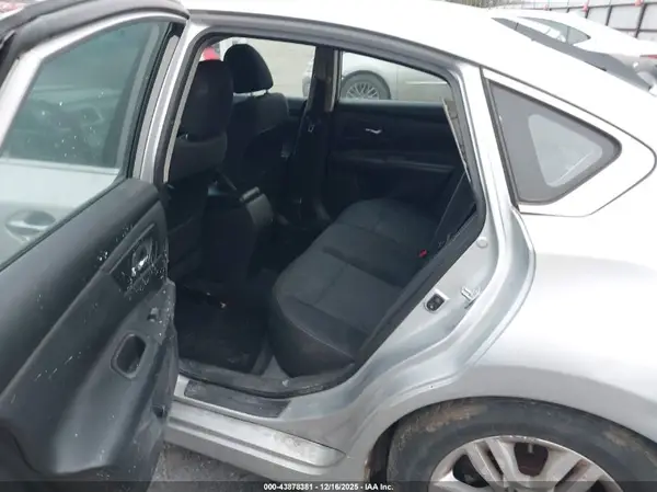 1N4AL3AP1JC208824 2018 NISSAN ALTIMA - Image 8