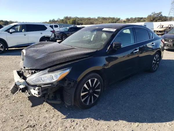 1N4AL3AP1JC209682 2018 NISSAN ALTIMA - Image 1