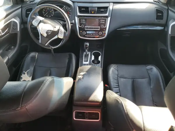 1N4AL3AP1JC209682 2018 NISSAN ALTIMA - Image 8