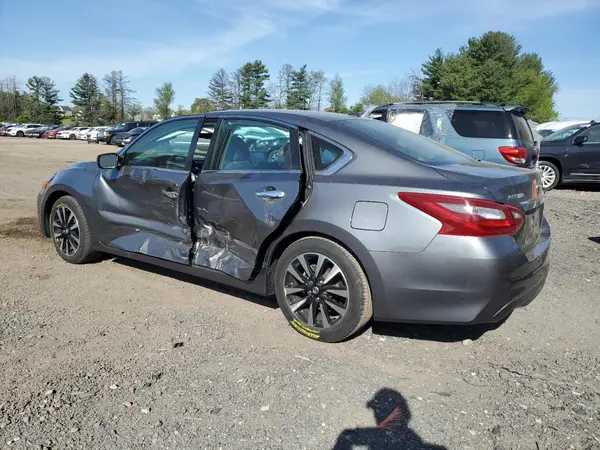 1N4AL3AP1JC209746 2018 NISSAN ALTIMA - Image 2