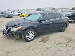1N4AL3AP1JC210007 2018 NISSAN ALTIMA