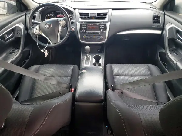1N4AL3AP1JC210007 2018 NISSAN ALTIMA - Image 8