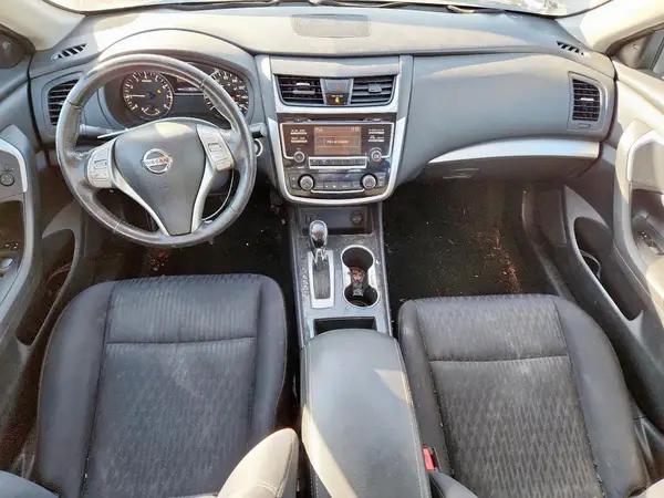 1N4AL3AP1JC210394 2018 NISSAN ALTIMA - Image 8