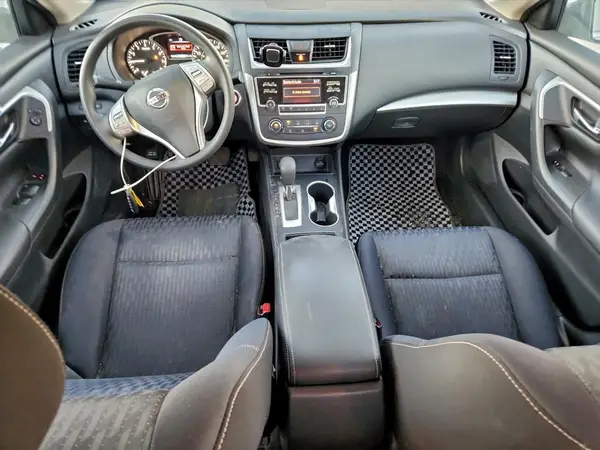 1N4AL3AP1JC210914 2018 NISSAN ALTIMA - Image 8
