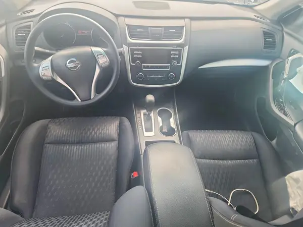 1N4AL3AP1JC211125 2018 NISSAN ALTIMA - Image 8