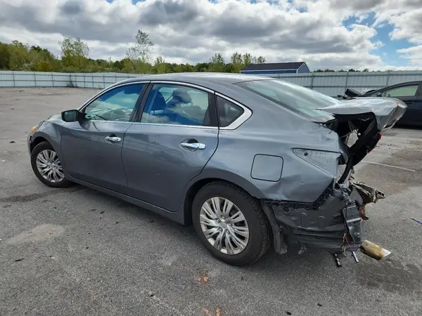 1N4AL3AP1JC211237 2018 NISSAN ALTIMA - Image 2