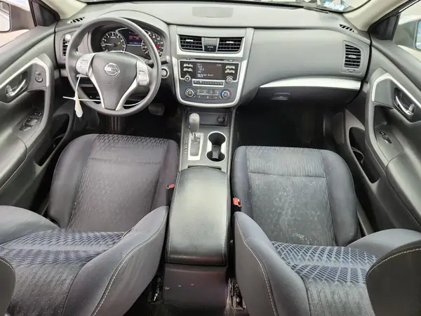 1N4AL3AP1JC211237 2018 NISSAN ALTIMA - Image 8