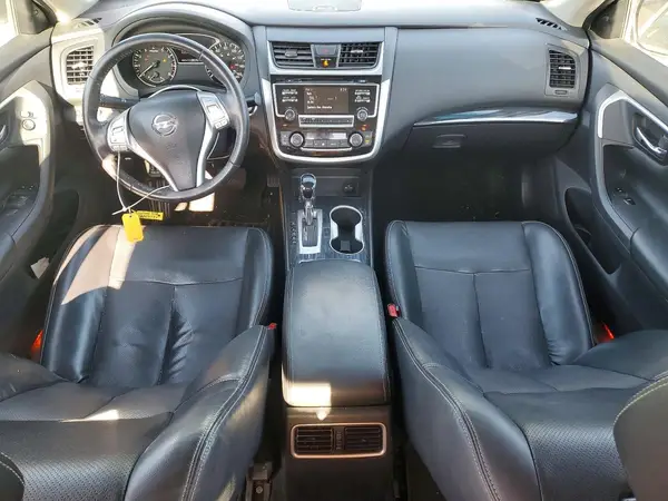 1N4AL3AP1JC212422 2018 NISSAN ALTIMA - Image 8