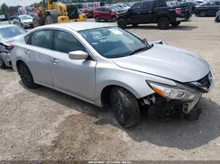 1N4AL3AP1JC212887 2018 NISSAN ALTIMA