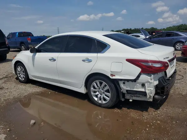 1N4AL3AP1JC212940 2018 NISSAN ALTIMA - Image 2