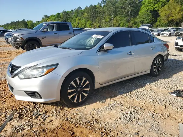 1N4AL3AP1JC214218 2018 NISSAN ALTIMA - Image 1