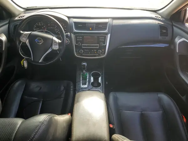1N4AL3AP1JC214218 2018 NISSAN ALTIMA - Image 8