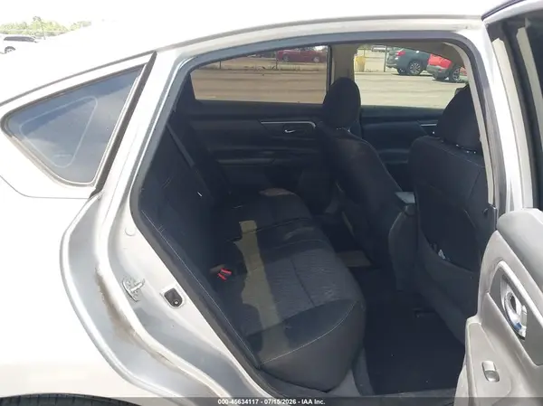 1N4AL3AP1JC214266 2018 NISSAN ALTIMA - Image 8