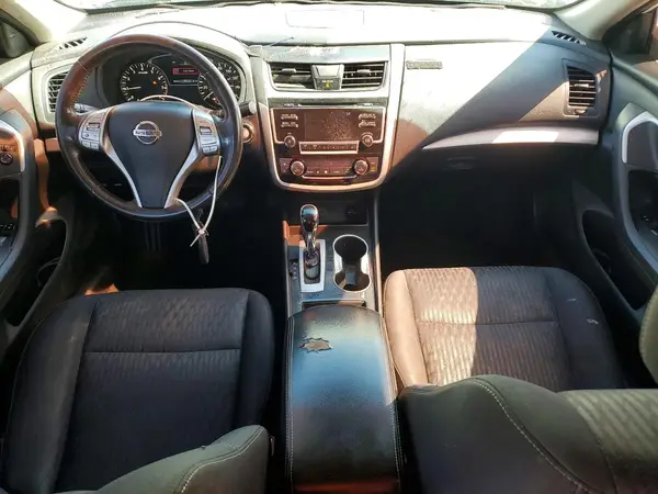 1N4AL3AP1JC214610 2018 NISSAN ALTIMA - Image 8