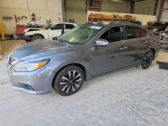 1N4AL3AP1JC215269 2018 NISSAN ALTIMA