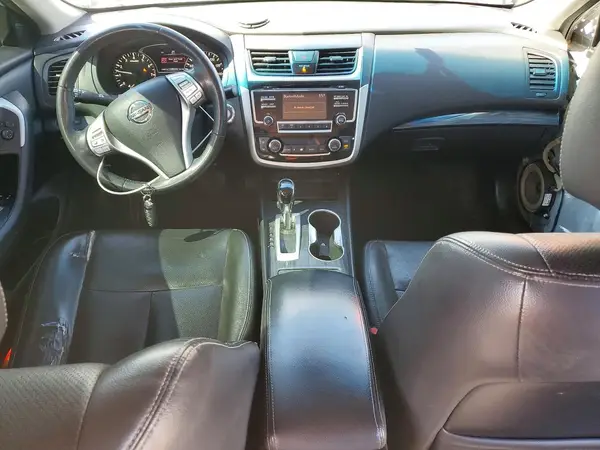1N4AL3AP1JC215420 2018 NISSAN ALTIMA - Image 8