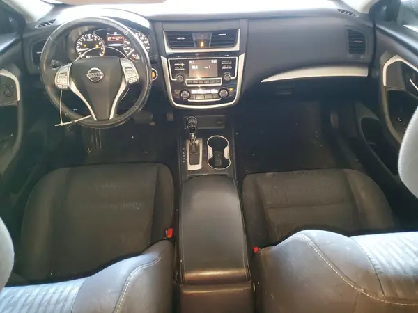 1N4AL3AP1JC215806 2018 NISSAN ALTIMA - Image 8